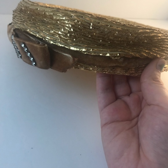 Vintage hat - Picture 7 of 8